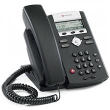 تلفن VoIP پلی کام  مدل IP 331 تحت شبکه